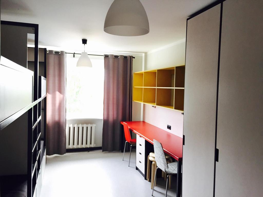 Hostel Turiba Rīga Cameră foto